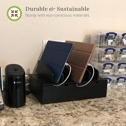 Prosumer's Choice Charging Station - Image 6