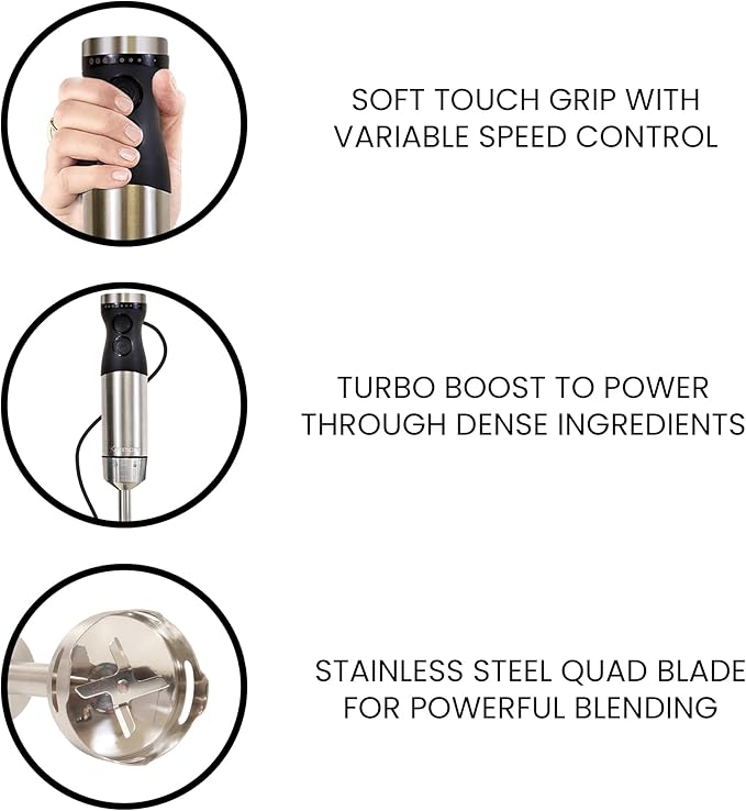 Kenmore Immersion Blender - Image 5