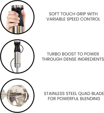 Kenmore Immersion Blender - Image 5