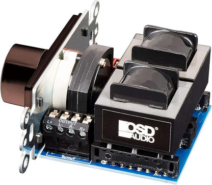 OSD Audio 300W in Wall Volume Control Impedance Matching - Image 4