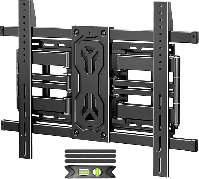 MOUNTUP Heavy Duty Full Motion TV Wall Mount by MOUNTUP