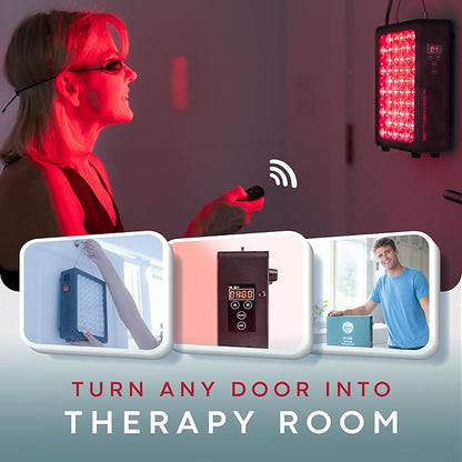 Red Light Therapy for Body & Face - Image 4