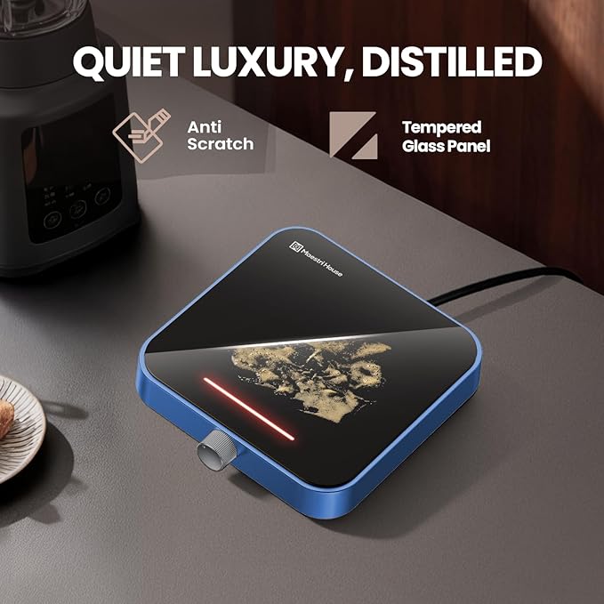 Maestri House Mug Warmer, Electric Coffee Cup Warmer - Image 4