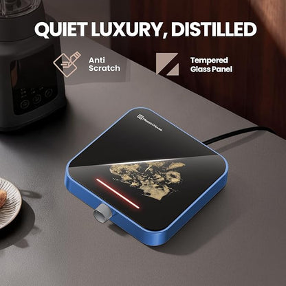 Maestri House Mug Warmer, Electric Coffee Cup Warmer - Image 4