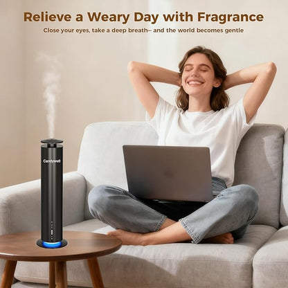 Waterless Scent Diffuser - Image 8