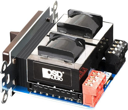 OSD Audio 300W in Wall Volume Control Impedance Matching - Image 5