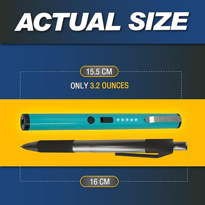 Streetwise Pain Pen 25, 000 Volts Stun Gun - Image 7