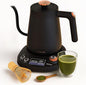 Vianté Electric Gooseneck Kettle by Viant%C3%A9
