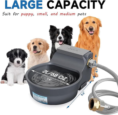 Automatic Dog Water Dispenser - Image 5