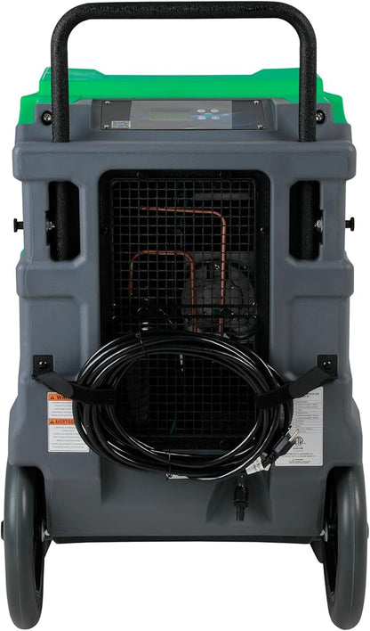 MOUNTO 310 Pints LGR Commercial Dehumidifier - Image 4