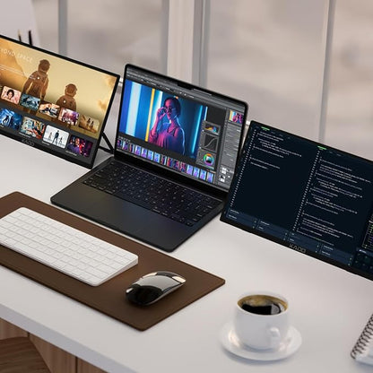Kado Dual Portable Monitor Setup - Image 7