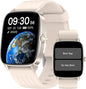 Pedometer Watch No APP/Phone Required, Waterproof Fitness Tracker Watch by Kummel