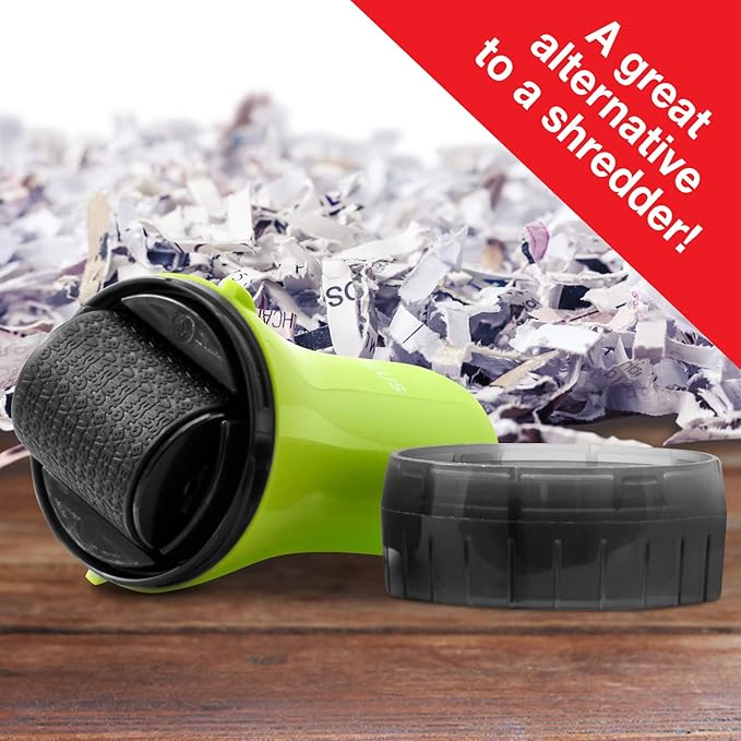 Guard Your ID Wide Advanced Roller 2.0 Identity Theft Prevention Security Stamp - Image 5