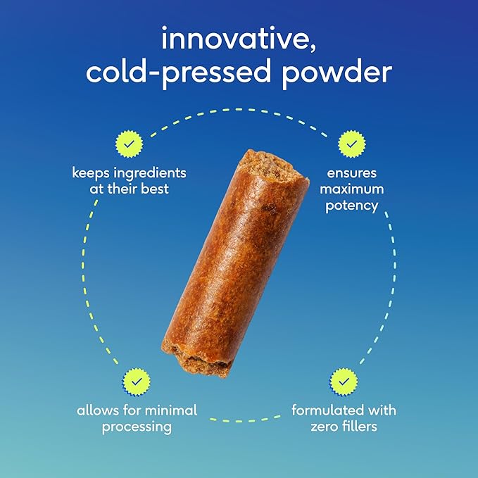Native Pet GutWell Clean Breath - Image 10
