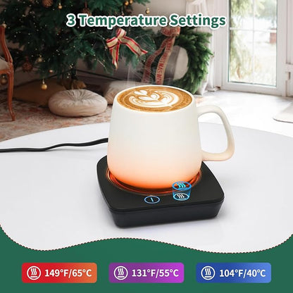 VOBAGA Coffee Warmer & Mug Warmer - Image 4