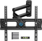 Pipishell Full Motion TV Wall Mount by Pipishell