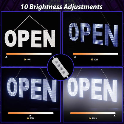 Open Signs for Business - Image 2