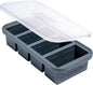 Souper Cubes 1 Cup Silicone Freezer Molds by SouperCubes%C2%AE