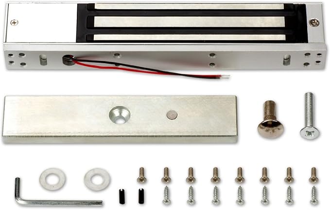 MENGQI-CONTROL Request to Exit PIR Motion Sensor 4 Doors Network RFID Access - Image 6