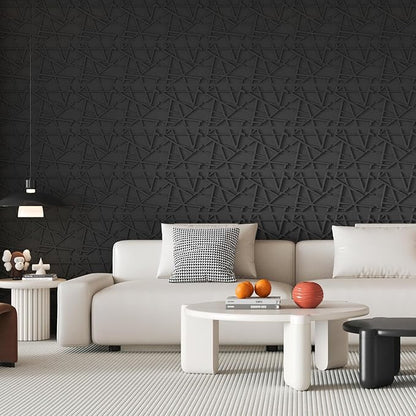 Art3d 20 Pack Decorative 3D Wall Panels, 19 Sq.Feet PVC Interior Wall Décor - Image 6