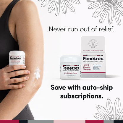 Penetrex Joint & Muscle Therapy - Image 6
