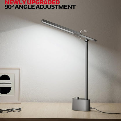 Honeywell Upgraded LED Desk Lamp - Image 4