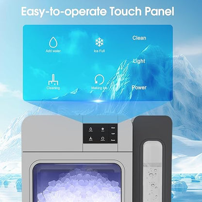 Countertop Nugget Ice Maker - Image 4