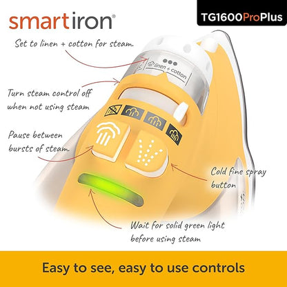 oliso TG1600 ProPlus Smart Iron - Image 5