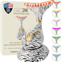 GLO24K Red Light for Face & Neck Beauty Device - 7 in 1 Facial Massager Tool by GLO24K