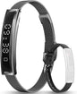 smart bracelet fitness health tracker for men women, main product view