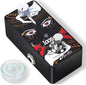 Sofadio Looper Guitar Pedal, 30 mins Looping Time Loop Pedal by SOFADIO