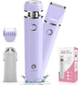 Cayzor Bikini Trimmer and Shaver Kit by Cayzor