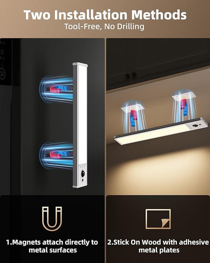 EZVALO Under Cabinet Lighting - Image 6
