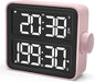 VEWINGL Dual Kitchen Timer Digital – 2-Channel Cooking Timer by VEWINGL