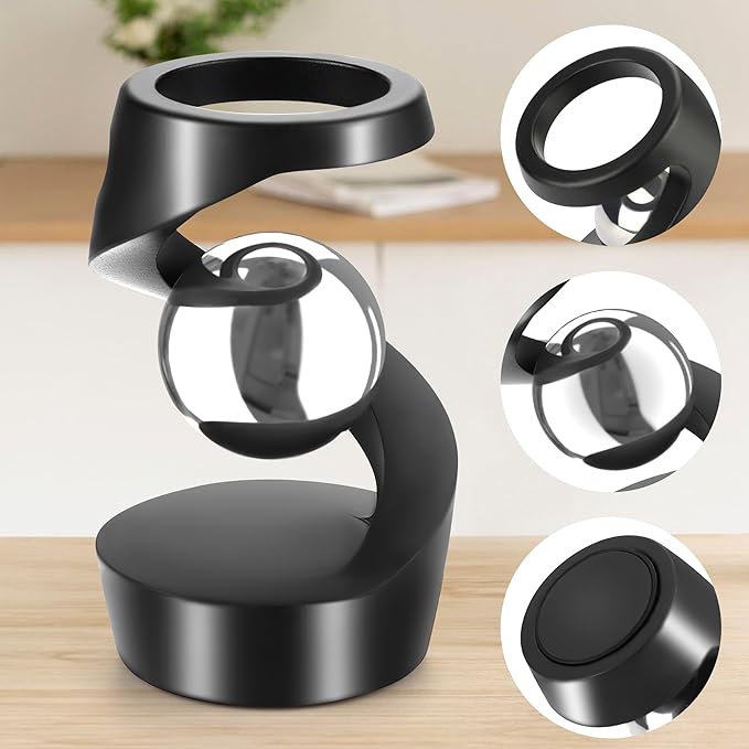 Kinetic Desk Toys, Metal Fidget Toys - Image 3