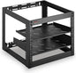 Pyle 10U Network Cabinet by PyleUSA