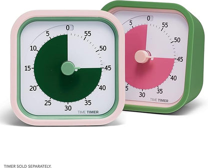 TIME TIMER Home MOD Botanical Cases - Image 5