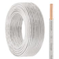 THHN Wire 12 Gauge 75 FT OFC Electrical Wire, 12 AWG Solid Copper Wire Rated up by SimpleandPractical