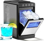Antarctic Star Countertop Ice Maker Machine by AntarcticStar