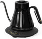 Cocinare FLOW B9 Gooseneck Electric Kettle, Precise Temperature Control by Cocinare