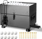 maysun automatic golf ball dispenser for indoor &, main product view