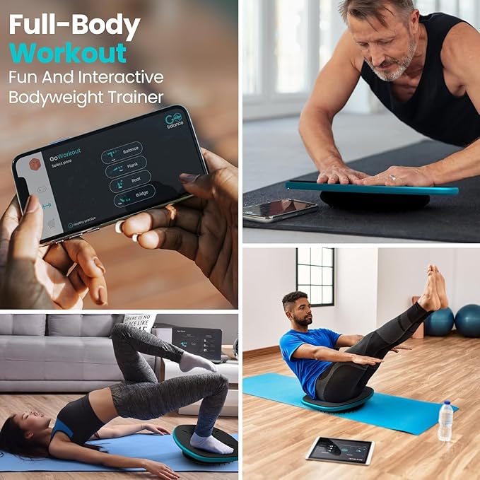 GoBalance Board - Image 4