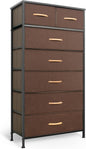 Mifuro Tall Dresser for Bedroom, Vertical Storage Organizer Tower by MifuroOfficeProduct