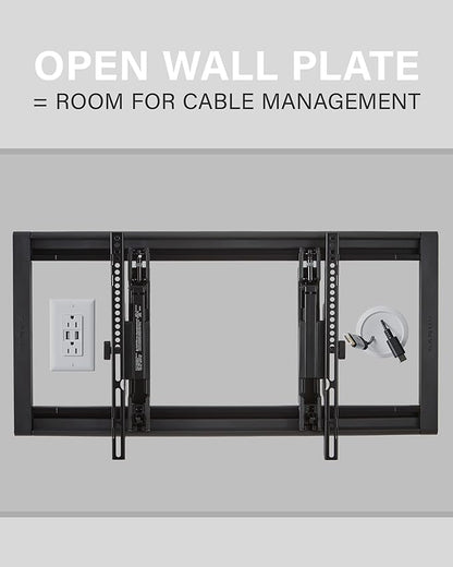 SANUS Tilting TV Wall Mount for 42" to 90" TVs - Image 8
