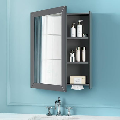 Bathroom Cabinet by VANIRROR