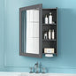 Bathroom Cabinet by VANIRROR