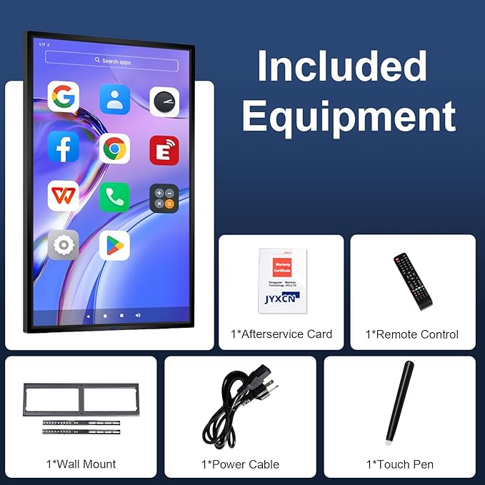 49" 1080P Interactive Smart Board - Image 9