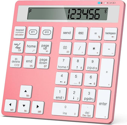 HoRiMe Number Pad for Laptop by HoRiMe