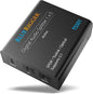 BlueRigger Digital Optical Audio Splitter 1x5 by BlueRigger