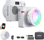 Godox ML100R RGB LED Video Light, 110W 1800K-1000K Full Color RGB LED COB by GODOX